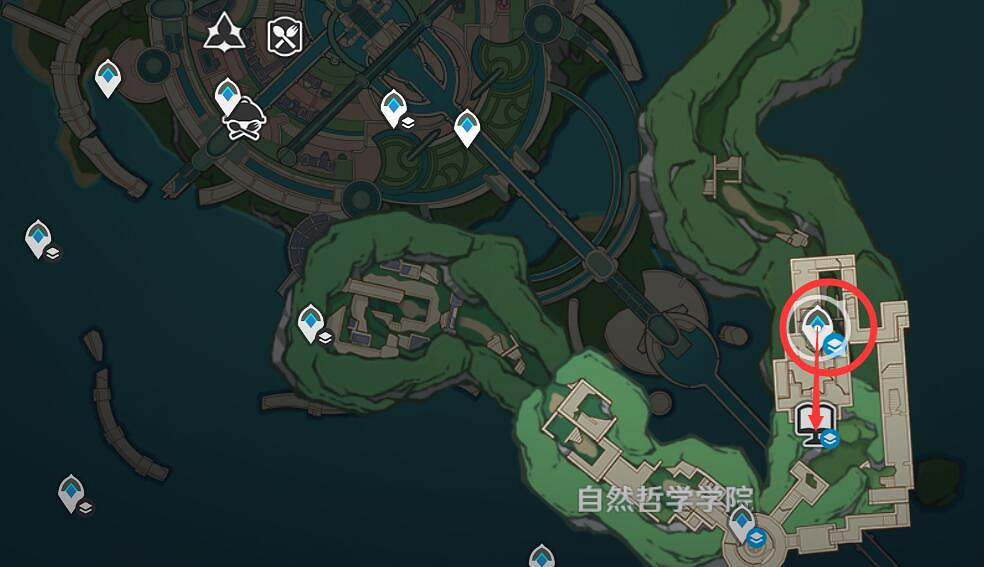 《原神》4.1未完成的戲劇任務流程攻略