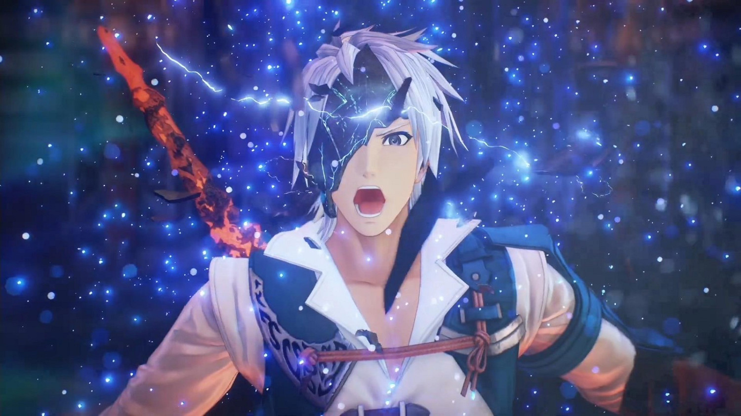 被世界認可的最佳RPG《破曉傳奇》主線劇情介紹預告賞 被世界認可的最佳RPG《破曉傳奇》主線劇情介紹預告賞