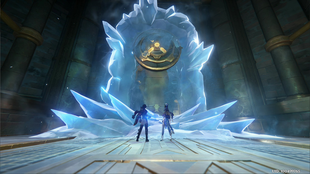 《原神》諭示胎動的終焉之刻任務流程詳解 諭示胎動的終焉之刻任務攻略