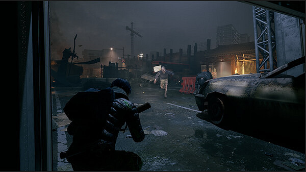 潛水員戴夫團隊新作《納克園:最後的樂園》實機展示賞 潛水員戴夫團隊新作《納克園:最後的樂園》實機展示賞