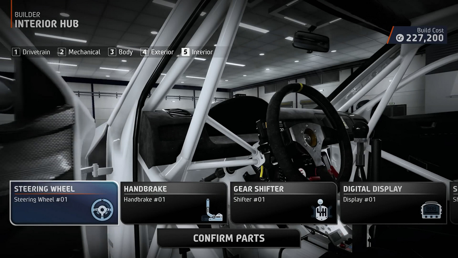 拉力賽車遊戲《EA Sports WRC》新預告介紹遊戲模式