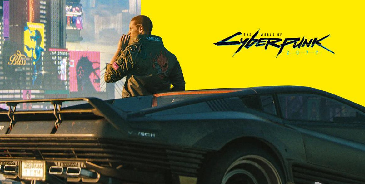 《電馭叛客2077》偷貨任務流程 《電馭叛客2077》偷貨任務流程