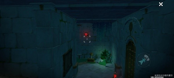 《原神》4.1海淵封纏的乖離光攻略