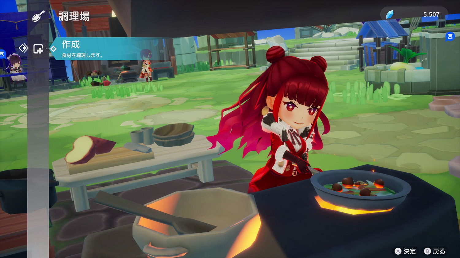 《芙蕾德利卡》 反複挑戰不斷變強的動作RPG今日發售 《芙蕾德利卡》 反複挑戰不斷變強的動作RPG今日發售