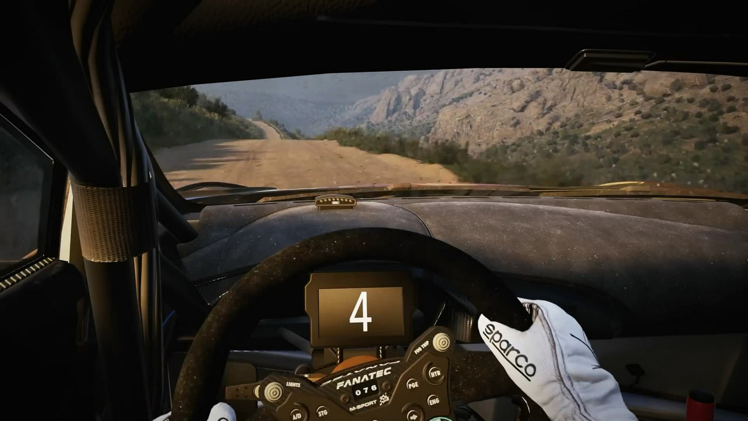 拉力賽車遊戲《EA Sports WRC》新預告介紹遊戲模式