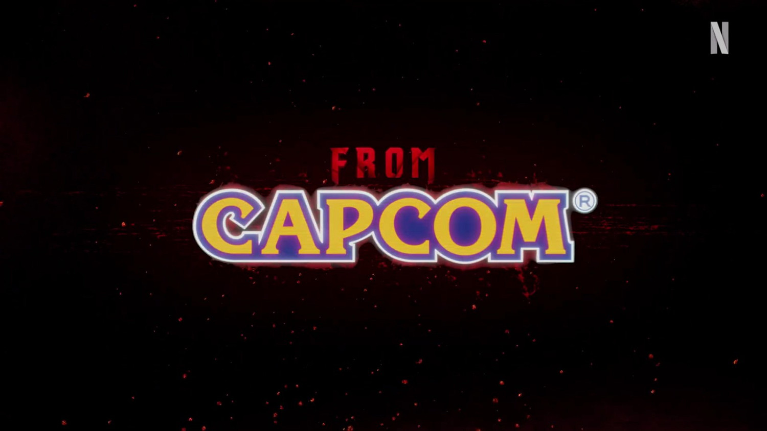 Netflix宣布《古墓奇兵》《惡魔獵人》動畫劇集 Netflix宣布《古墓奇兵》《惡魔獵人》動畫劇集