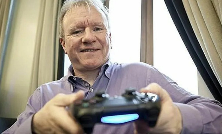 索尼SIE現任CEO吉姆·萊恩宣布將於2024年卸任退休