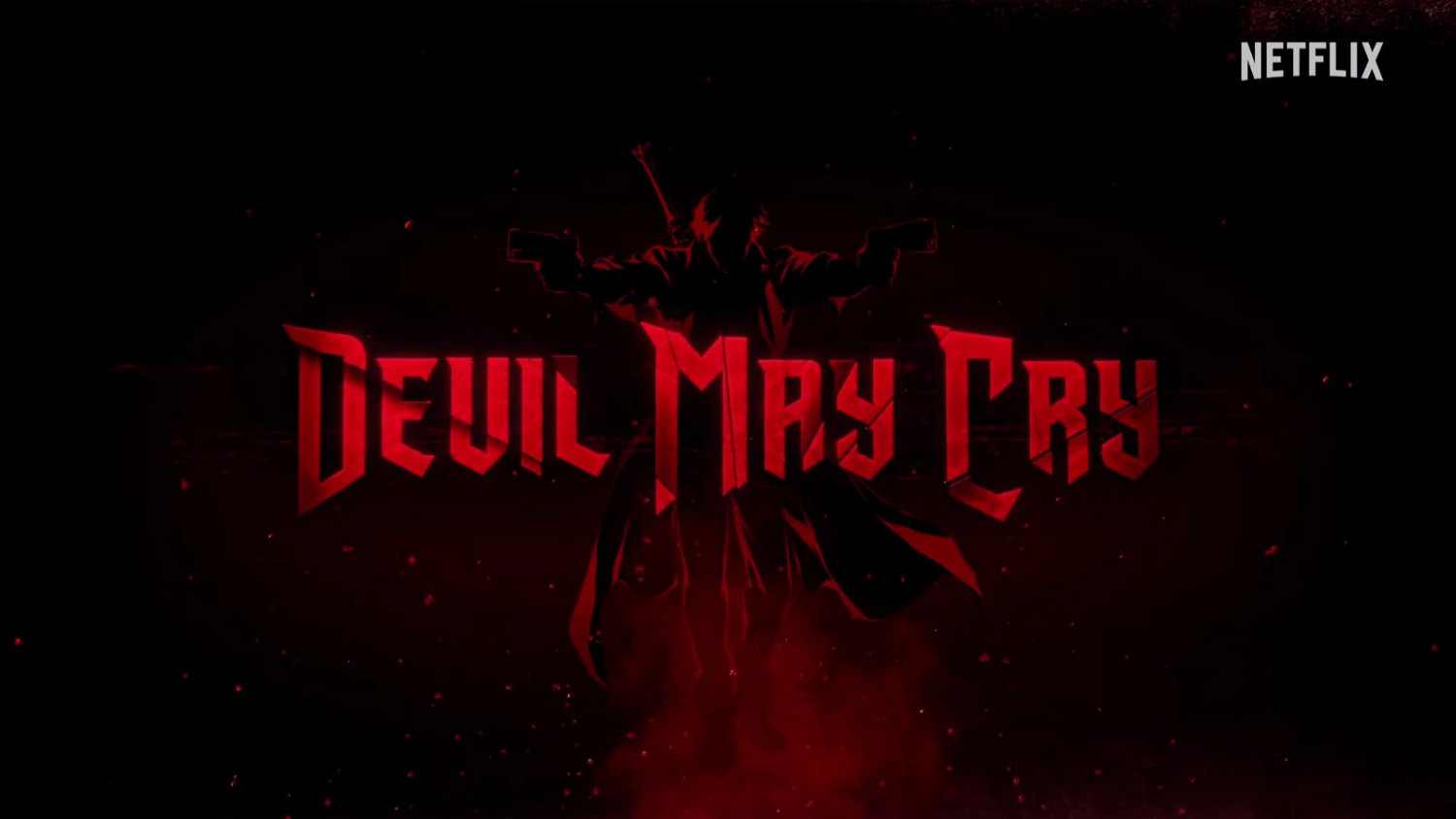 Netflix宣布《古墓奇兵》《惡魔獵人》動畫劇集 Netflix宣布《古墓奇兵》《惡魔獵人》動畫劇集