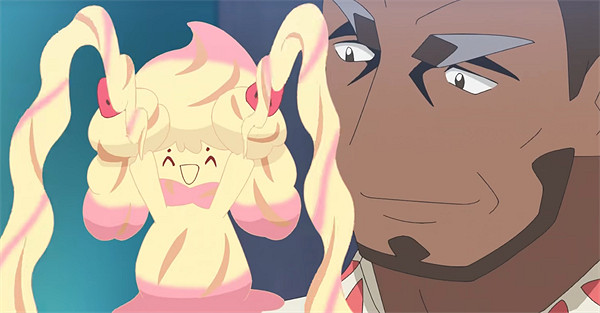 《寶可夢朱紫》19集預告介紹 《寶可夢朱紫》19集預告介紹