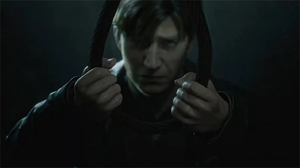 有總比沒有好!外媒稱:《沉默之丘2RE》將是一次勇敢嘗試