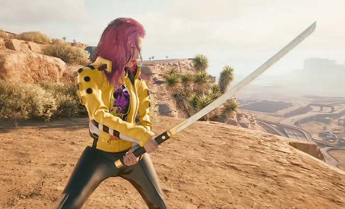 《電馭叛客2077》盡忠丸和白虎介紹 《電馭叛客2077》盡忠丸和白虎介紹