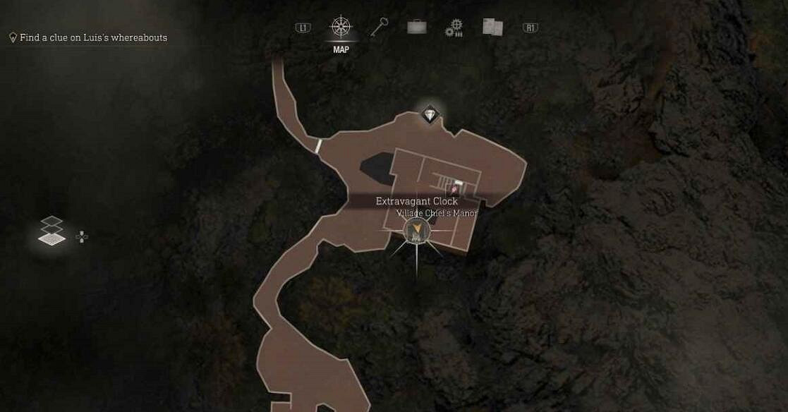 《惡靈古堡4重製版》艾達王dlc第三章收集攻略