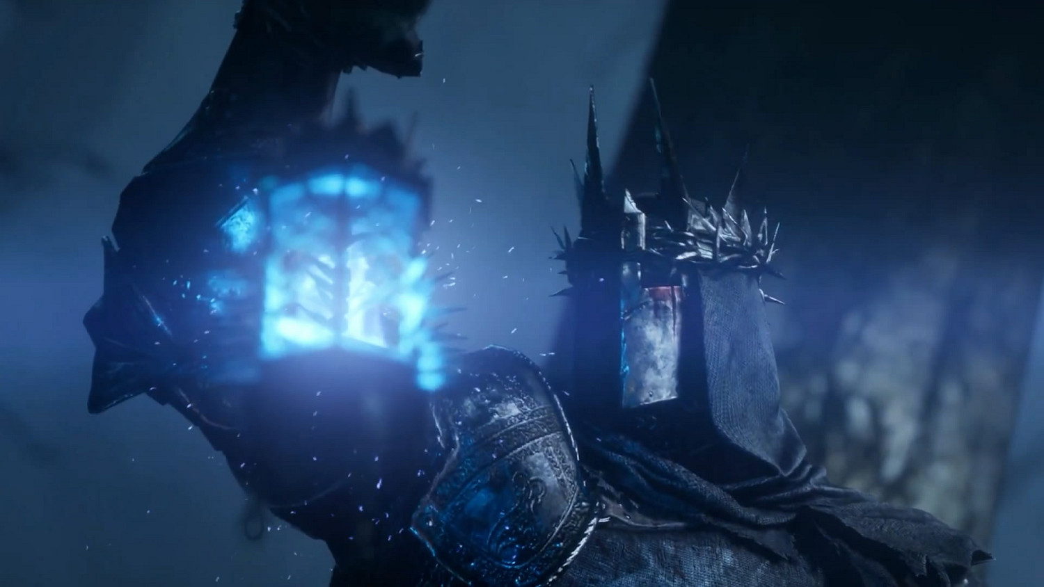 類魂新作《墮落之主》新預告 介紹遊戲的世界和故事 類魂新作《墮落之主》新預告 介紹遊戲的世界和故事