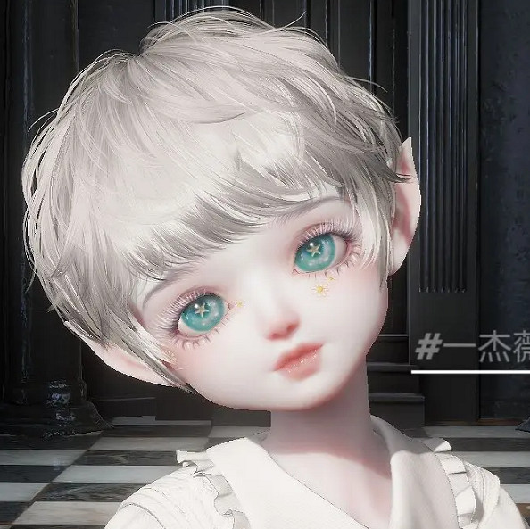 《以閃亮之名》德溫怎麽捏 德溫官方捏臉資料id