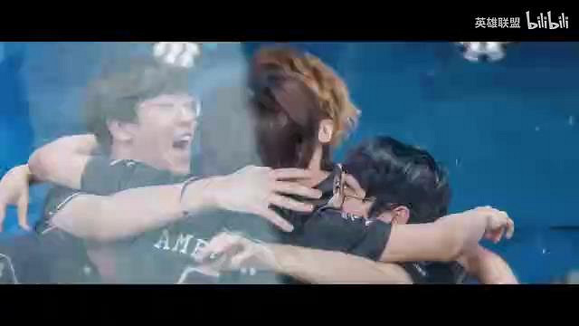 《英雄聯盟》2023全球總決賽宣傳片 冠軍的角逐開始