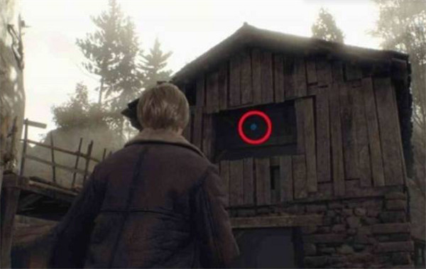 《惡靈古堡4重製版》農場藍色硬幣位置大全