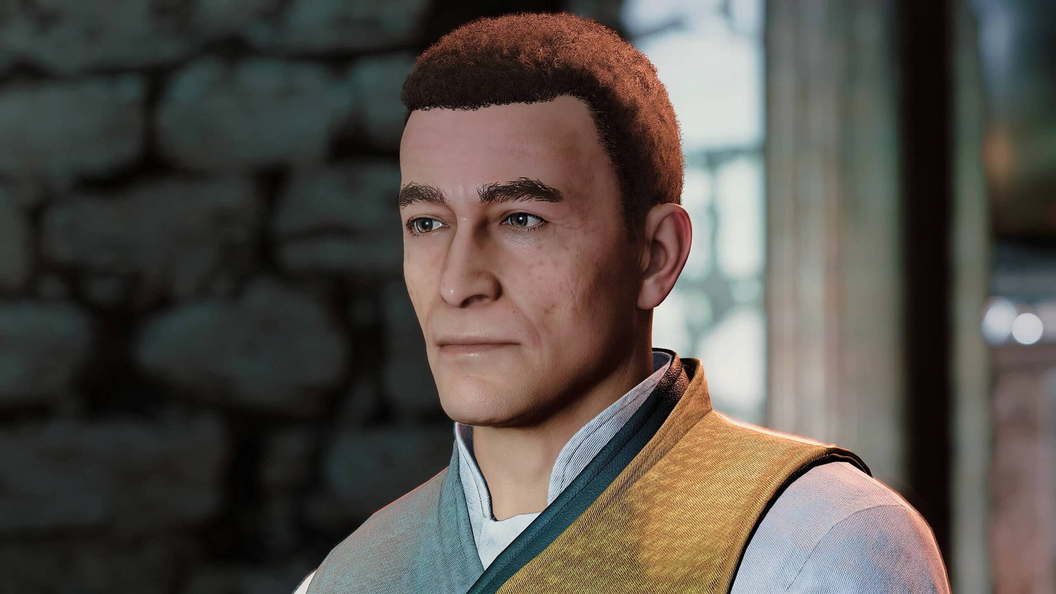 《星空》NPC高清材質包發布:改善所有主要NPC的外貌 《星空》NPC高清材質包發布:改善所有主要NPC的外貌