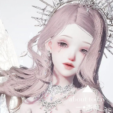 《以閃亮之名》美神 美神官方捏臉資料id