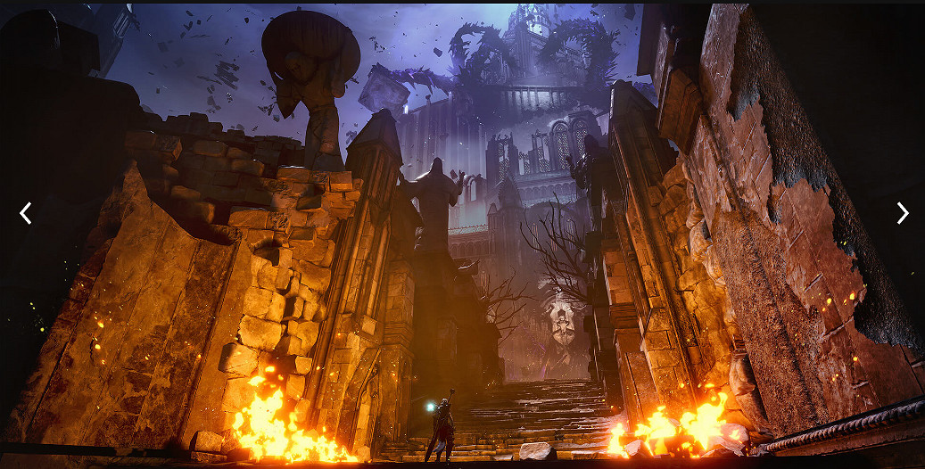 Epic喜加一:《膠佬模擬器》和《Soulstice》免費領取 Epic喜加一:《膠佬模擬器》和《Soulstice》免費領取