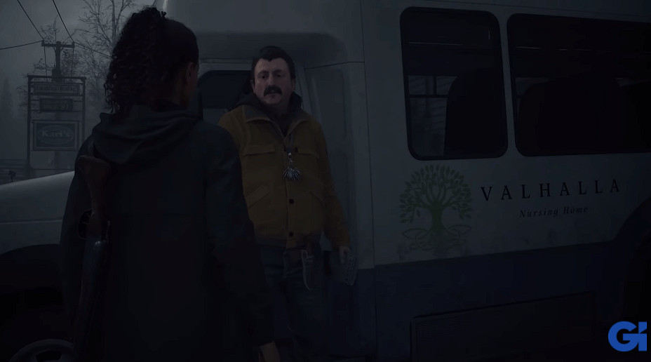 《心靈殺手2》曝全新實機展示 環境壓抑,氛圍驚悚! 《心靈殺手2》曝全新實機展示 環境壓抑,氛圍驚悚!