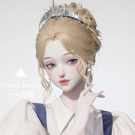 《以閃亮之名》德溫 德溫官方捏臉資料id