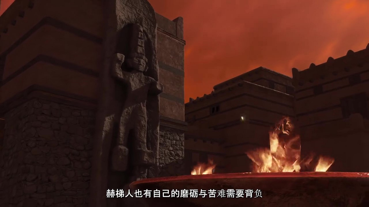 《全軍破敵：法老》深入了解赫梯派系 10月11日發售