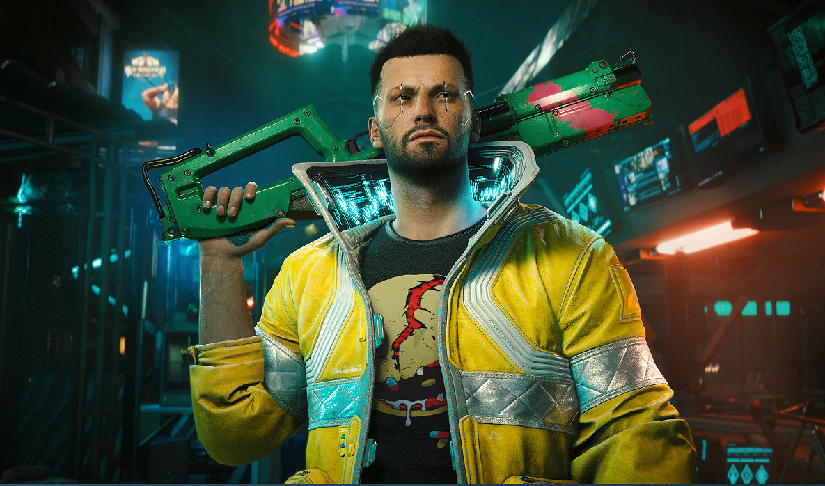 《電馭叛客2077》950顯卡適配介紹