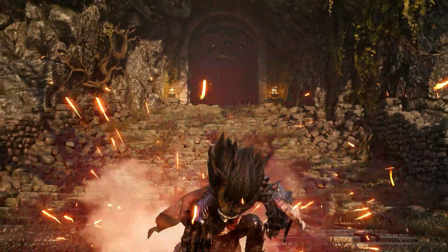 類魂新作《墮落之主》新預告 介紹遊戲的世界和故事 類魂新作《墮落之主》新預告 介紹遊戲的世界和故事