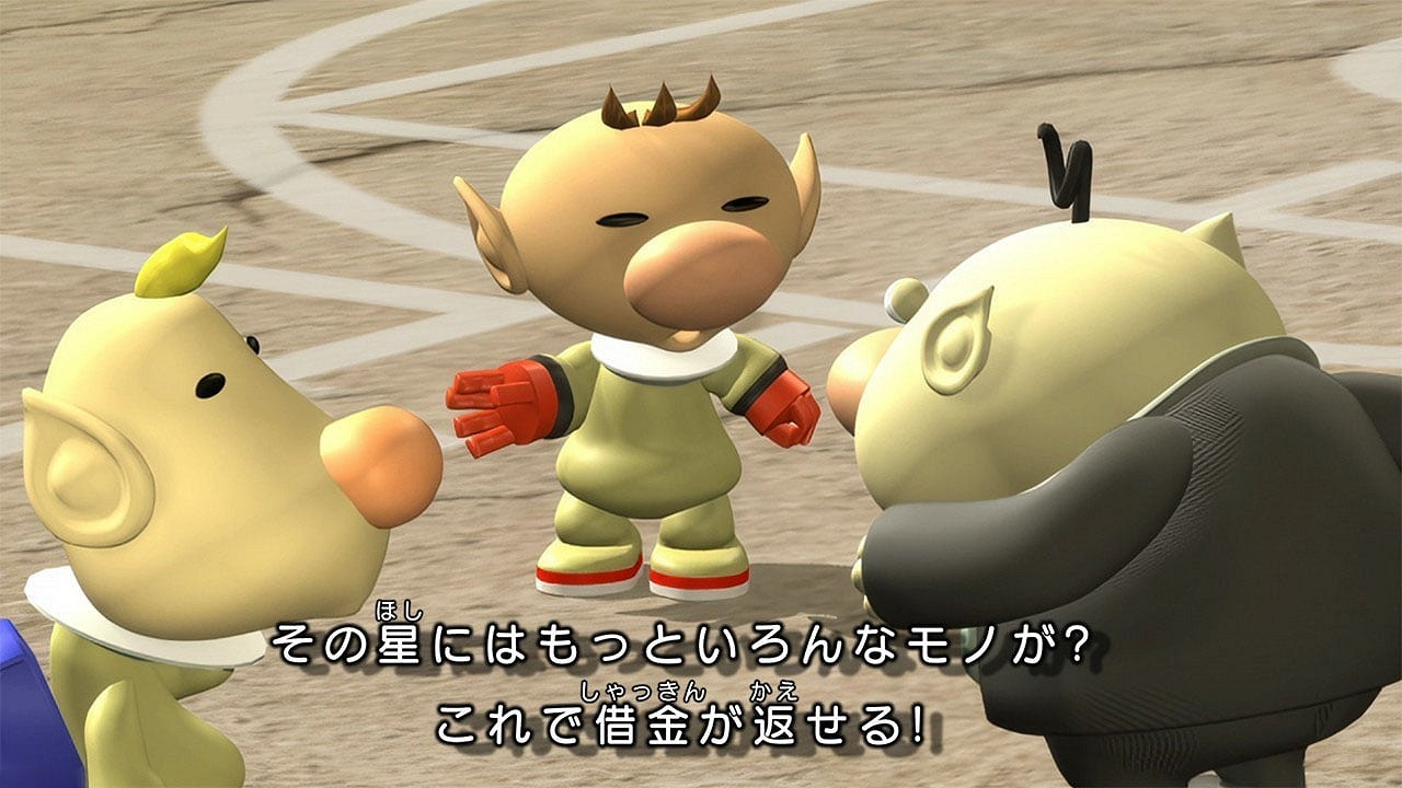 《皮克敏1+2》擊敗《皮克敏4》登頂Fami通周銷量榜 《皮克敏1+2》擊敗《皮克敏4》登頂Fami通周銷量榜