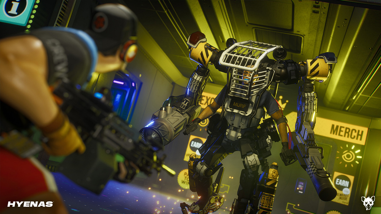 早報:Epic大規模裁員 《漫威蜘蛛人2》主選單畫面 早報:Epic大規模裁員 《漫威蜘蛛人2》主選單畫面