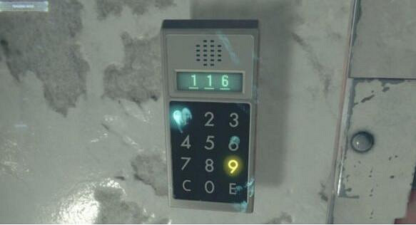 《惡靈古堡4重製版》艾達逆命殊途解密密碼攻略