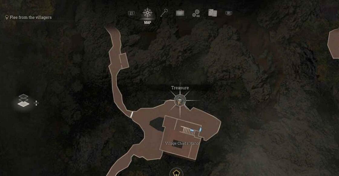 《惡靈古堡4重製版》艾達王dlc第三章收集攻略