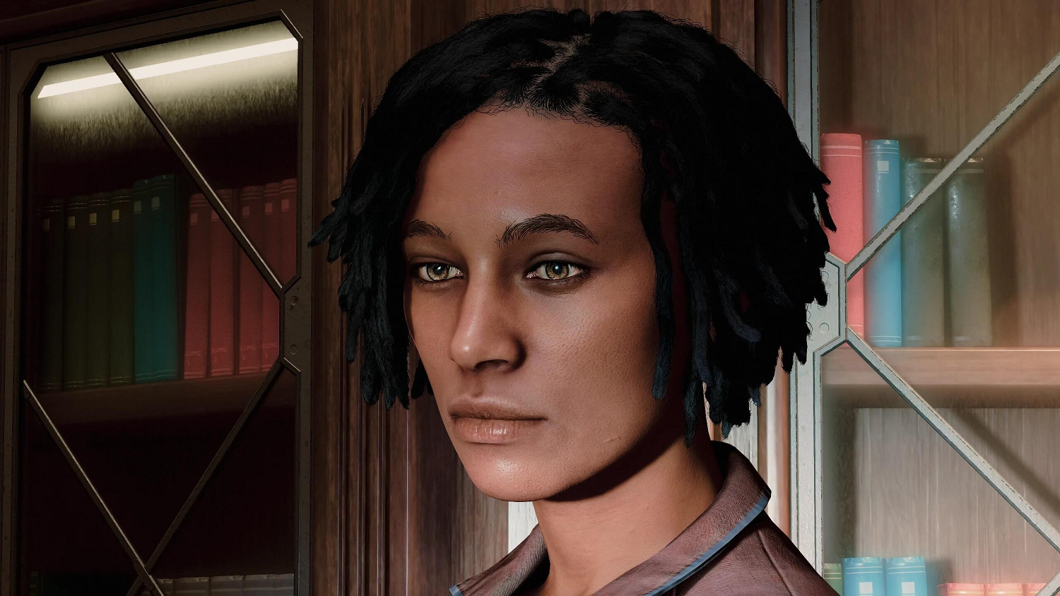 《星空》NPC高清材質包發布:改善所有主要NPC的外貌 《星空》NPC高清材質包發布:改善所有主要NPC的外貌