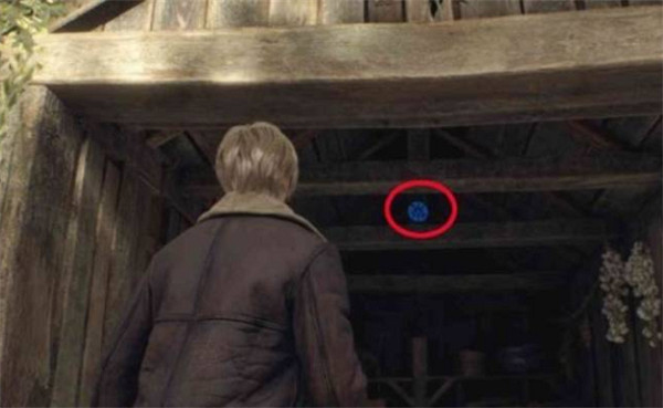 《惡靈古堡4重製版》農場藍色硬幣位置大全