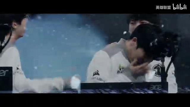 《英雄聯盟》2023全球總決賽宣傳片 冠軍的角逐開始