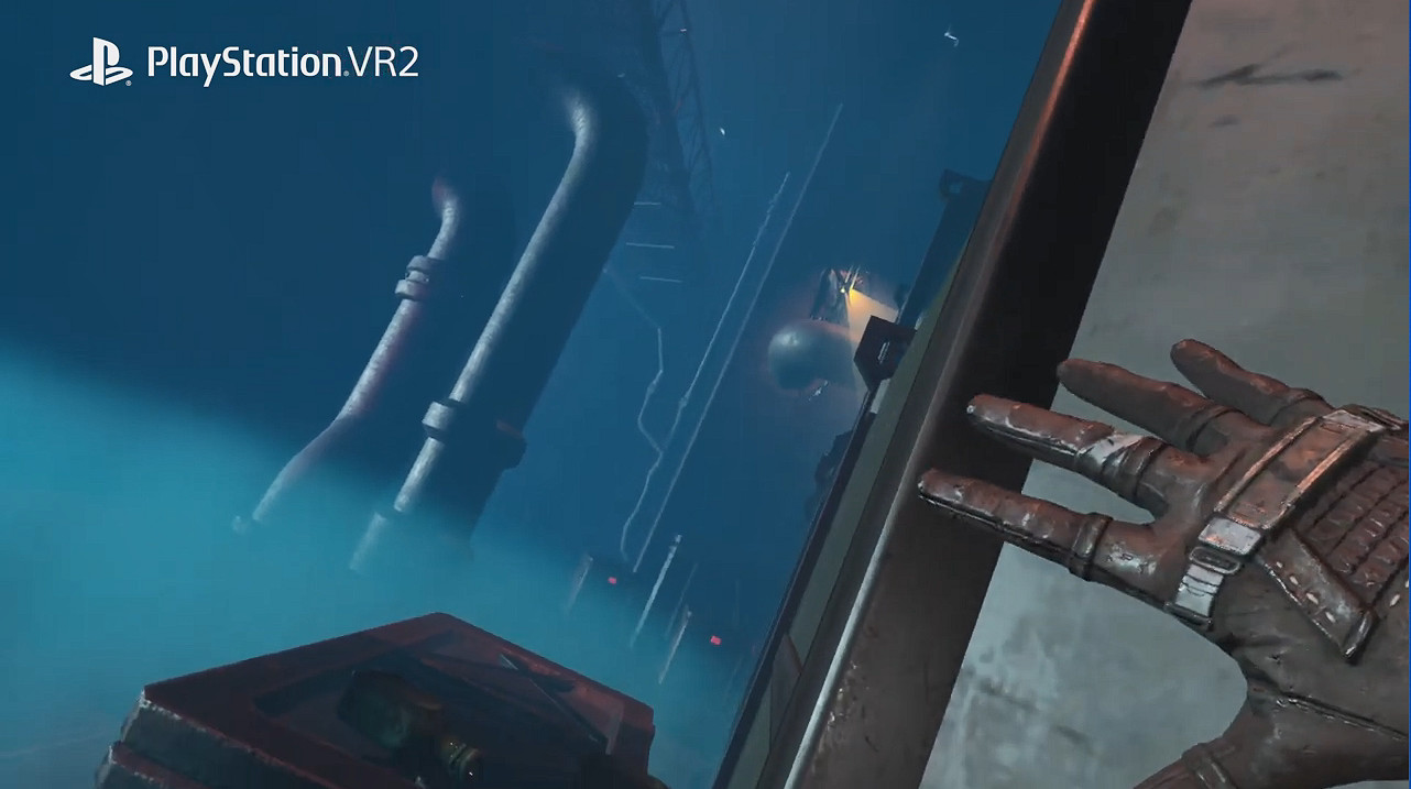 《迷霧之地》最先宣傳片公開 10月底登陸PS5 PS VR2 《迷霧之地》最先宣傳片公開 10月底登陸PS5 PS VR2