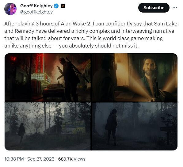 早報:Epic大規模裁員 《漫威蜘蛛人2》主選單畫面 早報:Epic大規模裁員 《漫威蜘蛛人2》主選單畫面