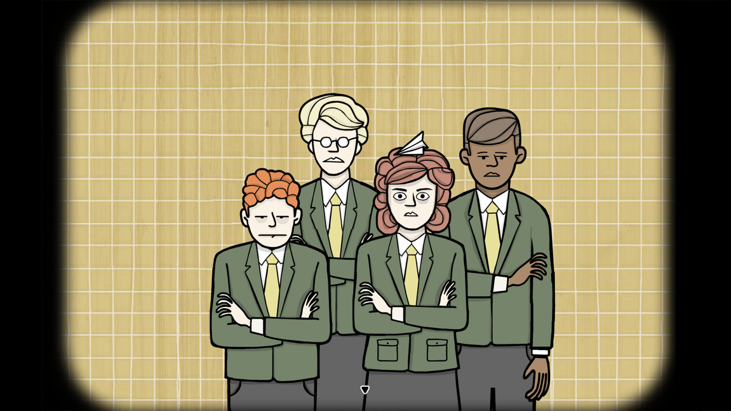 鏽湖新遊戲《Underground Blossom》Steam好評如潮 鏽湖新遊戲《Underground Blossom》Steam好評如潮