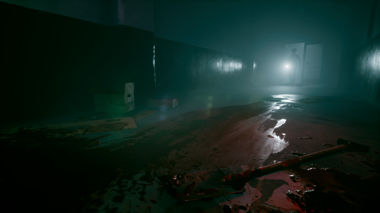 《女鬼橋二 釋魂路》10.9開放試玩 揭校園恐怖傳說序幕 《女鬼橋二 釋魂路》10.9開放試玩 揭校園恐怖傳說序幕