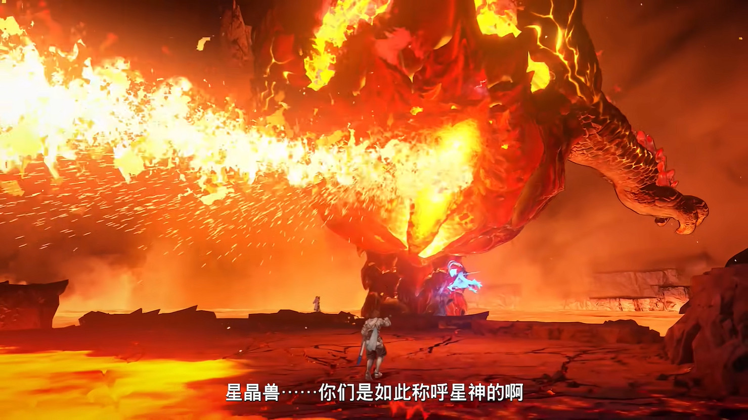 《碧藍幻想Relink》發售日中文預告 主機版特典公開 《碧藍幻想Relink》發售日中文預告 主機版特典公開