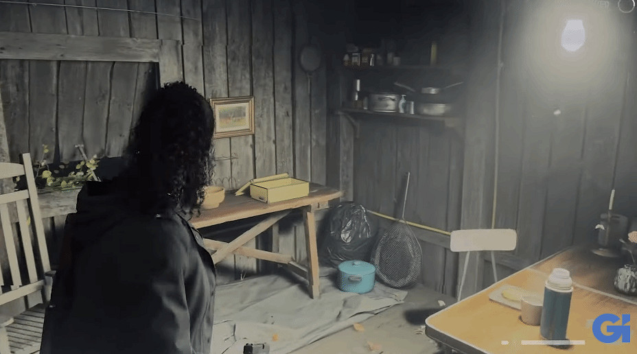 《心靈殺手2》曝全新實機展示 環境壓抑,氛圍驚悚! 《心靈殺手2》曝全新實機展示 環境壓抑,氛圍驚悚!