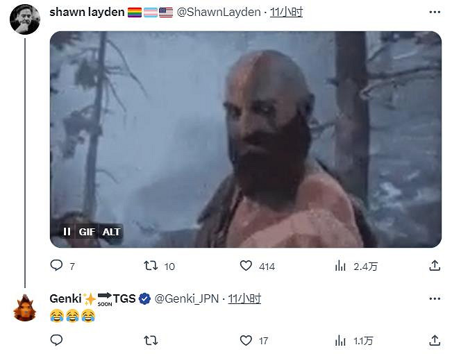 這是可以簽的嗎？Xbox菲爾·斯賓塞為粉絲的PS5簽名