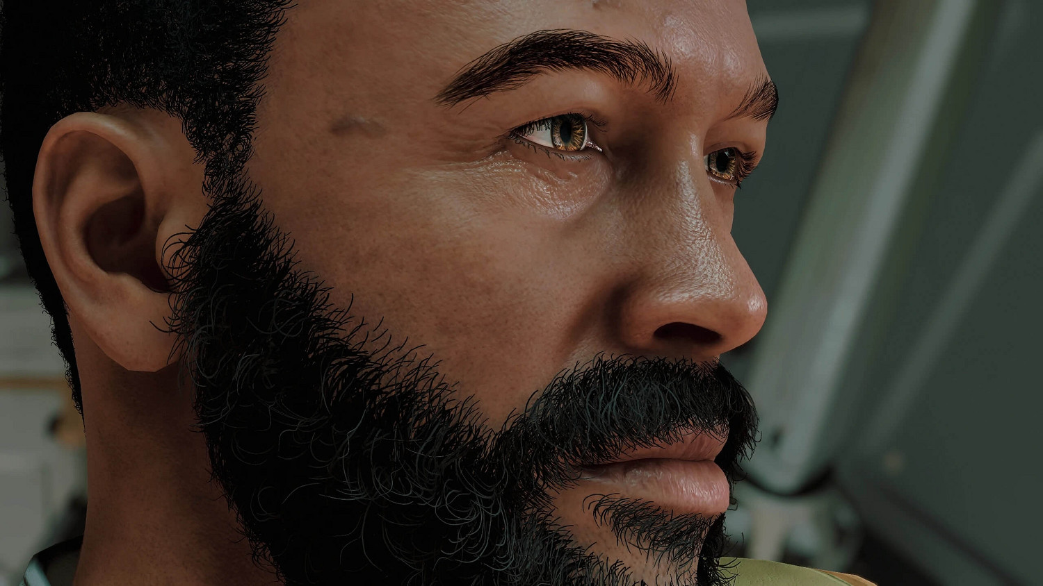 《星空》NPC高清材質包發布:改善所有主要NPC的外貌 《星空》NPC高清材質包發布:改善所有主要NPC的外貌