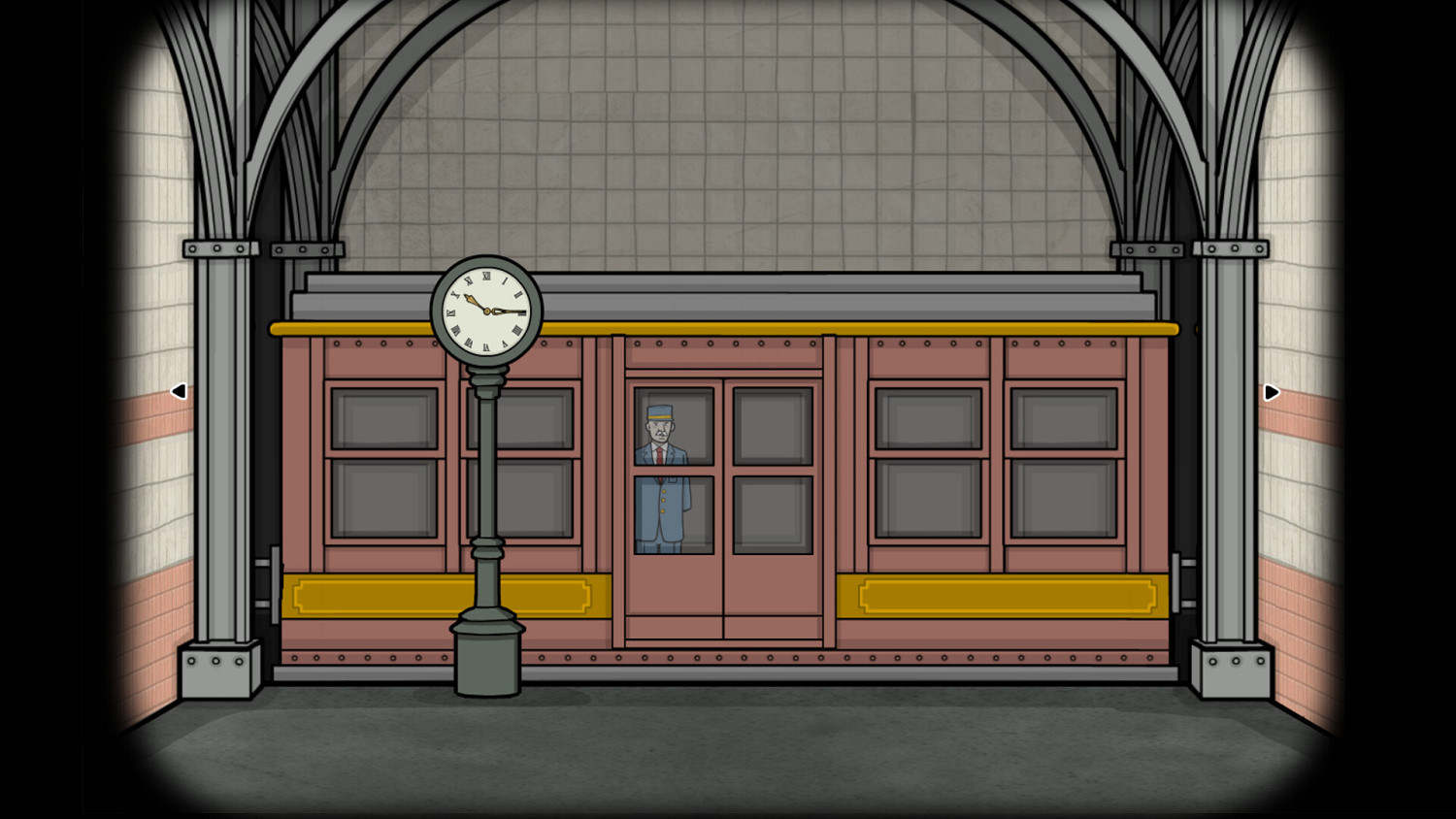 鏽湖新遊戲《Underground Blossom》Steam好評如潮 鏽湖新遊戲《Underground Blossom》Steam好評如潮