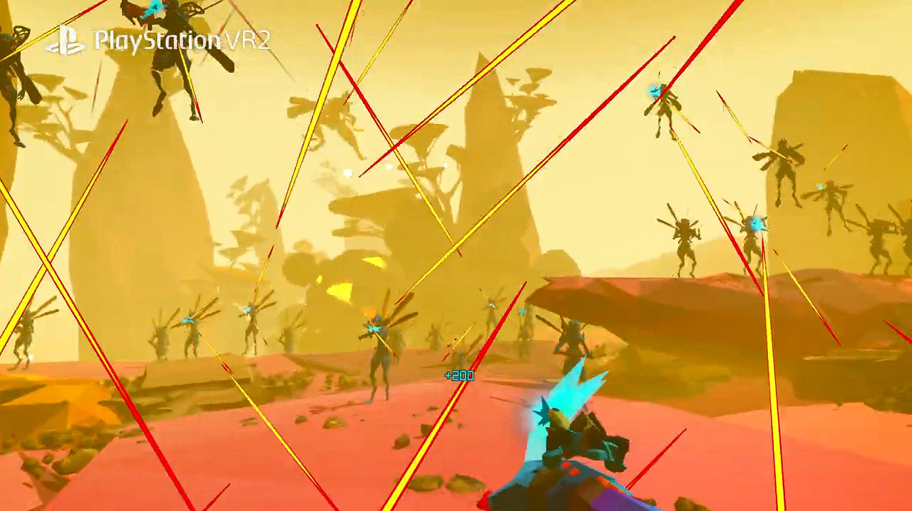 快節奏街機射擊《Heroes of Forever》宣傳片公開 快節奏街機射擊《Heroes of Forever》宣傳片公開