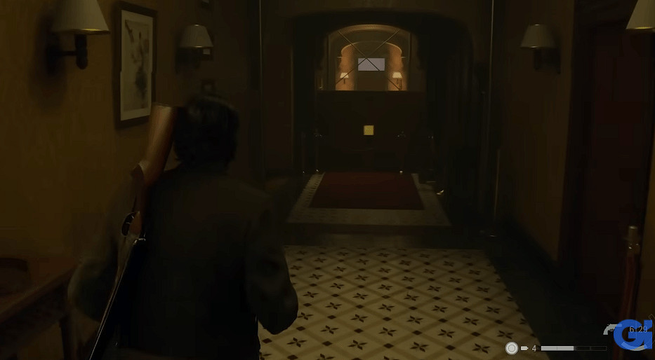 《心靈殺手2》曝全新實機展示 環境壓抑,氛圍驚悚! 《心靈殺手2》曝全新實機展示 環境壓抑,氛圍驚悚!