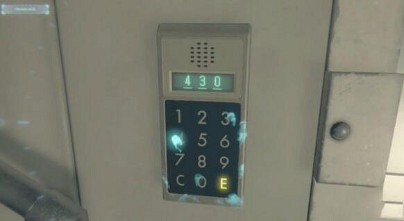 《惡靈古堡4重製版》艾達逆命殊途解密密碼攻略