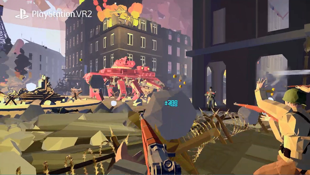 快節奏街機射擊《Heroes of Forever》宣傳片公開 快節奏街機射擊《Heroes of Forever》宣傳片公開