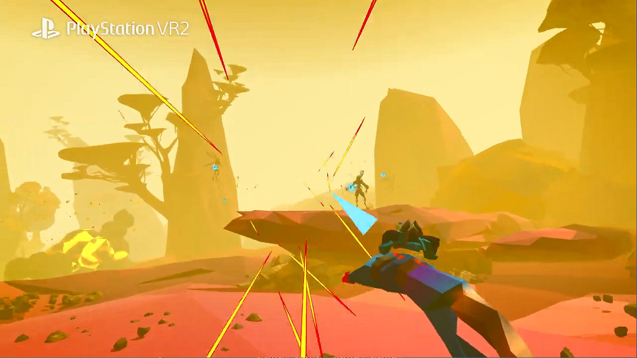 快節奏街機射擊《Heroes of Forever》宣傳片公開 快節奏街機射擊《Heroes of Forever》宣傳片公開