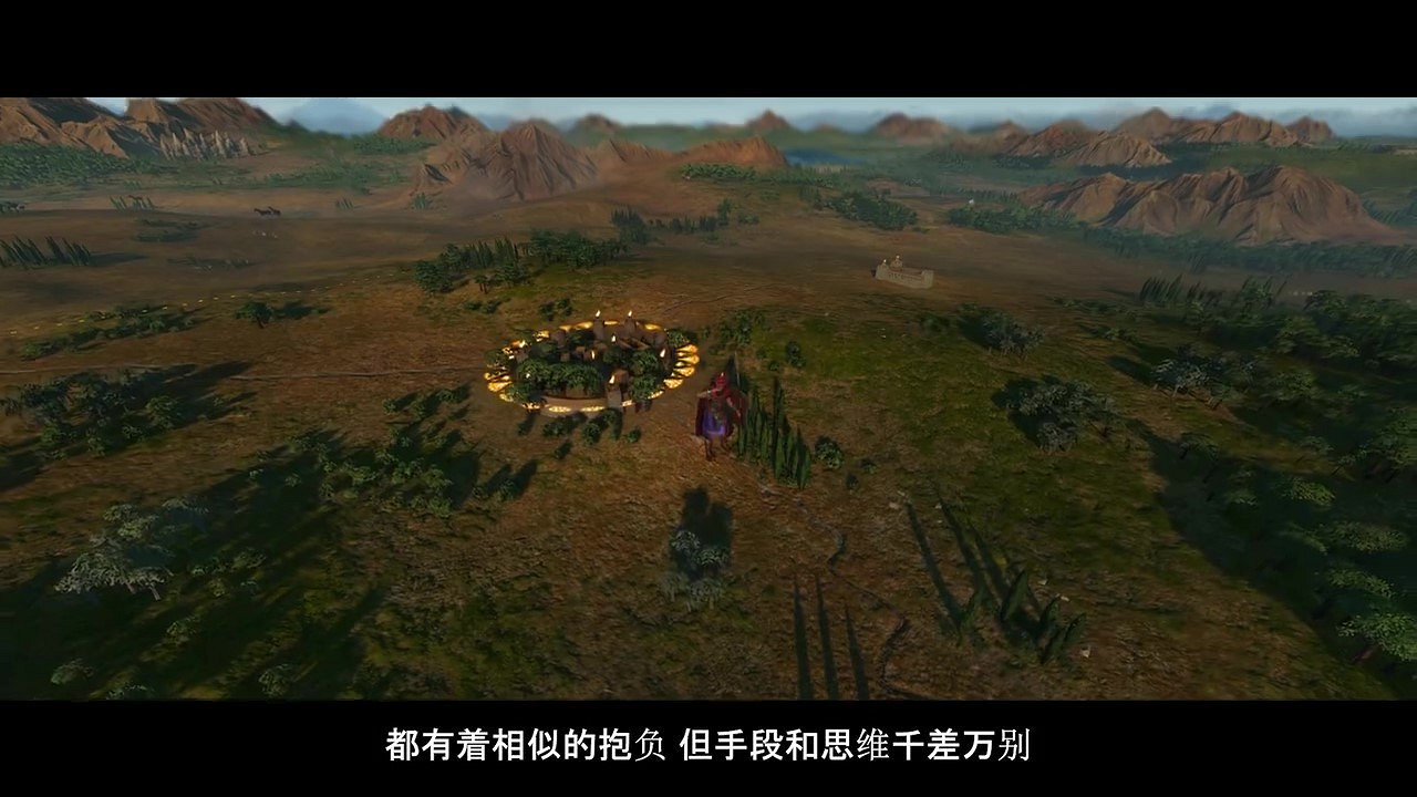 《全軍破敵：法老》深入了解赫梯派系 10月11日發售